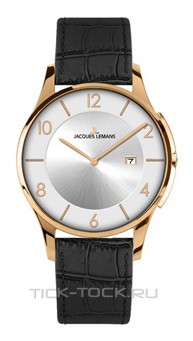  Jacques Lemans 1-1777P